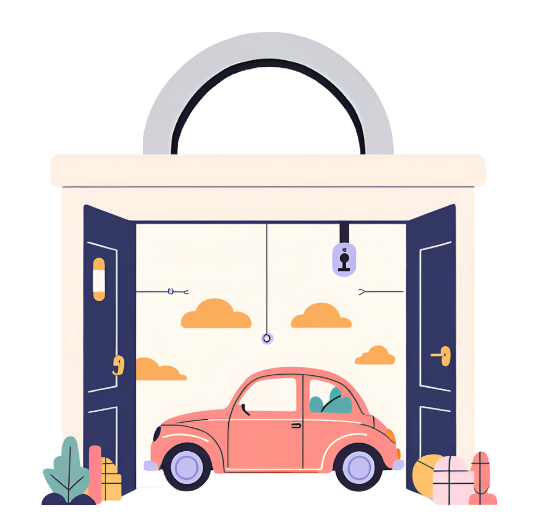 DoorSure Logo